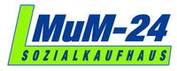 Logo MuM
